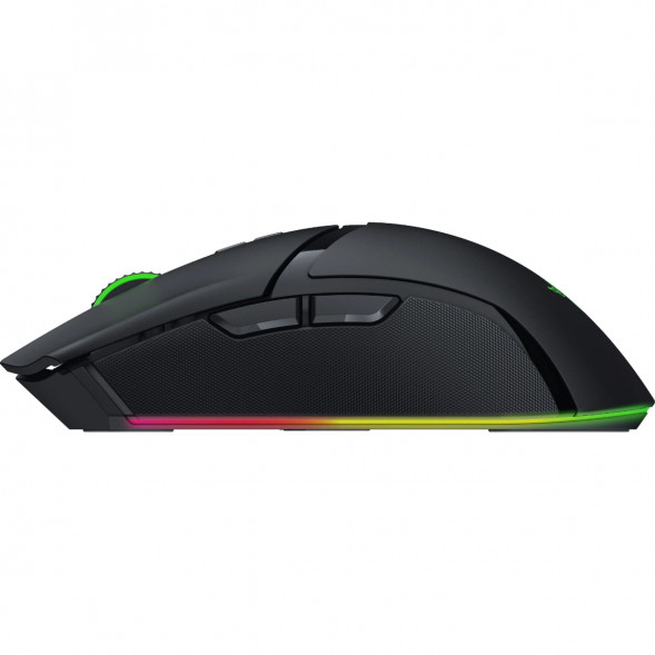 Игровая мышь Razer Cobra Pro/ Razer Cobra Pro Gaming Mouse, black в Якутске