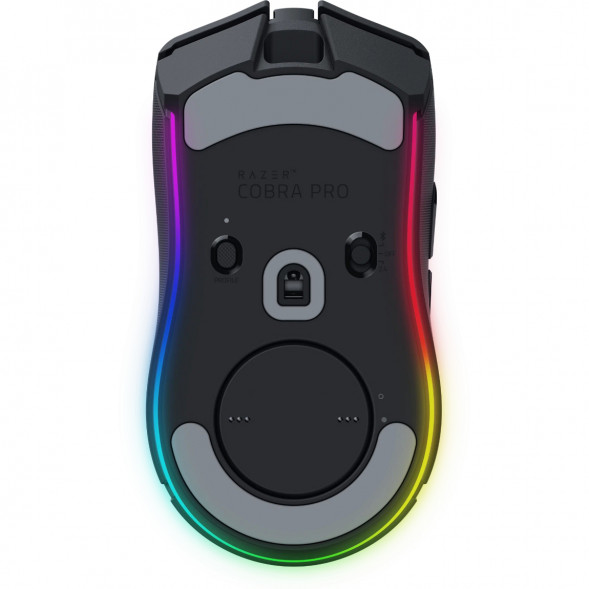 Игровая мышь Razer Cobra Pro/ Razer Cobra Pro Gaming Mouse, black в Якутске