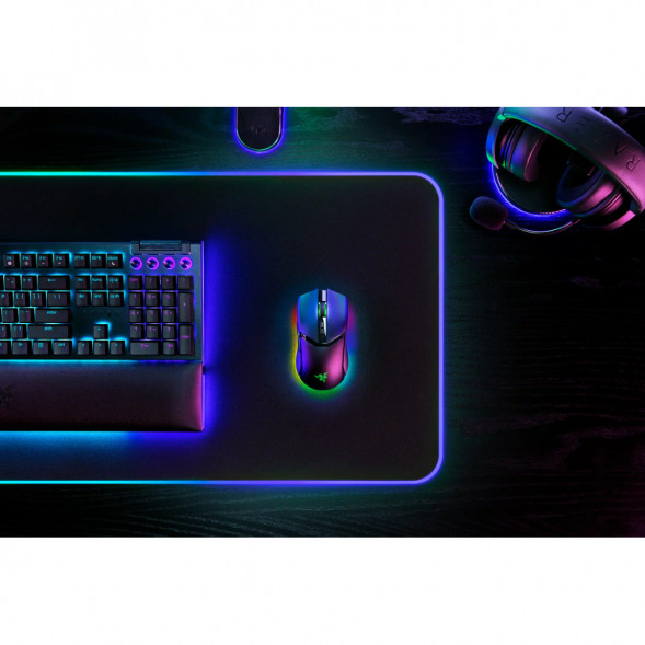 Игровая мышь Razer Cobra Pro/ Razer Cobra Pro Gaming Mouse, black в Якутске