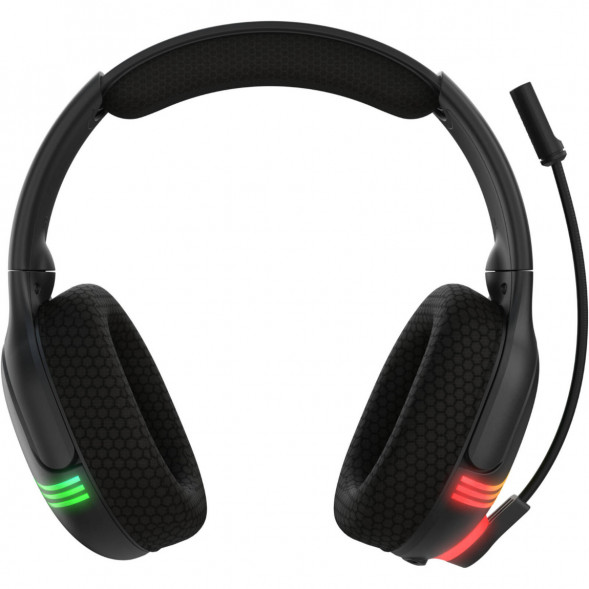 Беспроводная игровая гарнитура PDP Afterglow Wave Wireless Headset для XBOX, black в Якутске