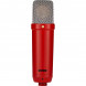 Микрофон студийный RODE NT1 Signature, Red в Якутске
