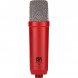 Микрофон студийный RODE NT1 Signature, Red в Якутске