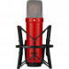 Микрофон студийный RODE NT1 Signature, Red в Якутске