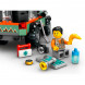 Конструктор LEGO City 60447 Внедорожный горный грузовик в Якутске