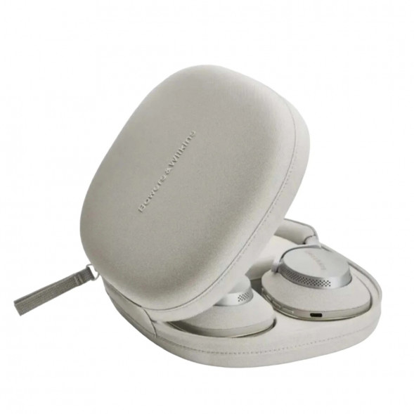 Беспроводные наушники Bowers &amp;amp; Wilkins PX 7 S2e, Cloud Grey в Якутске