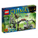 Конструктор LEGO Legends Of Chima 70133 Пещера Спинлина в Якутске
