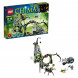 Конструктор LEGO Legends Of Chima 70133 Пещера Спинлина в Якутске