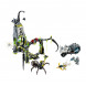 Конструктор LEGO Legends Of Chima 70133 Пещера Спинлина в Якутске