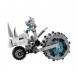 Конструктор LEGO Legends Of Chima 70133 Пещера Спинлина в Якутске
