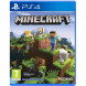 Игра Minecraft Bedrock [PS4, русская версия] в Якутске
