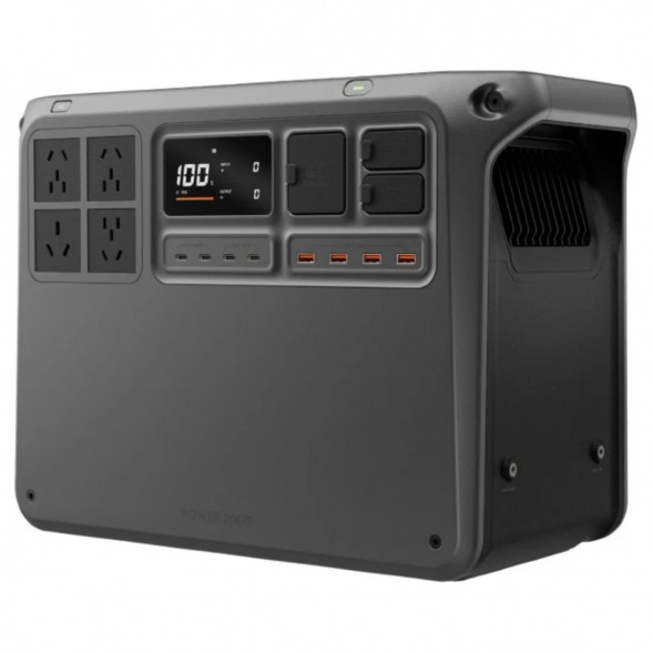 Портативный источник питания DJI Power 2000 в Якутске