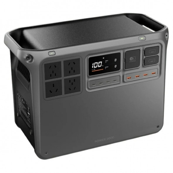 Портативный источник питания DJI Power 2000 в Якутске