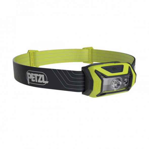 Налобный фонарь Petzl Tikka E061AA03, yellow в Якутске