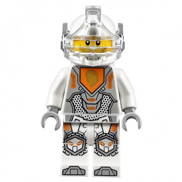 Конструктор LEGO Nexo Knights 70337 Ланс — Абсолютная сила в Якутске