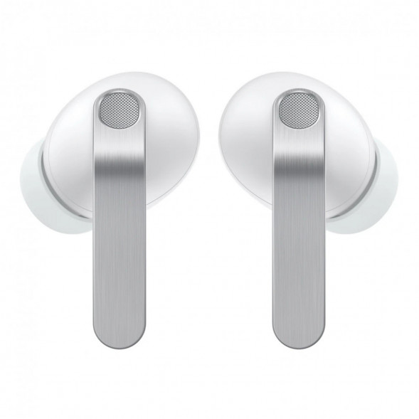 Беспроводные наушники Samsung Galaxy Buds4 Pro, White в Якутске