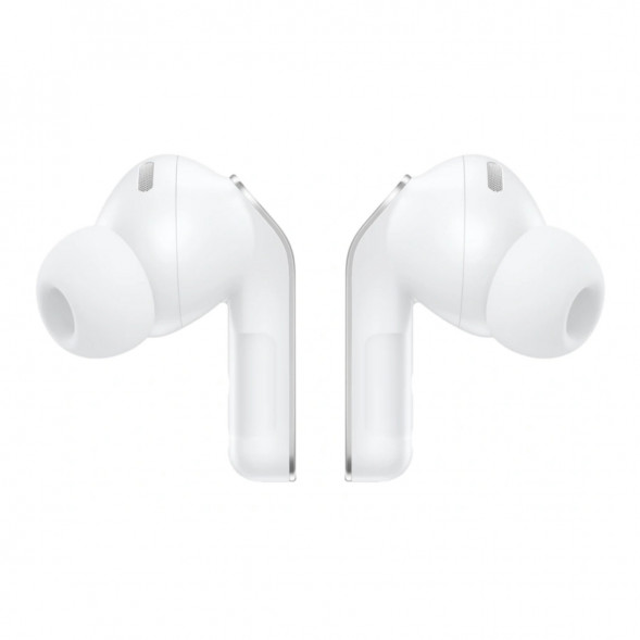 Беспроводные наушники Samsung Galaxy Buds4 Pro, White в Якутске