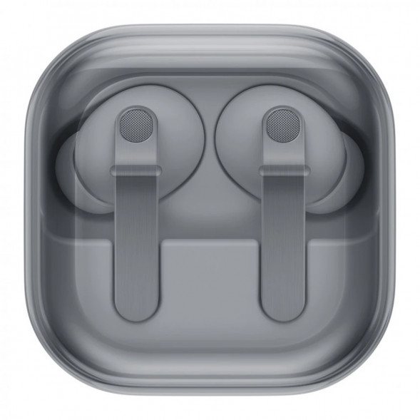 Беспроводные наушники Samsung Galaxy Buds4 Pro, White в Якутске