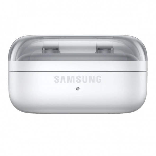 Беспроводные наушники Samsung Galaxy Buds4 Pro, White в Якутске