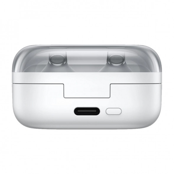 Беспроводные наушники Samsung Galaxy Buds4 Pro, White в Якутске