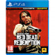 Игра Red Dead Redemption [PS4, русские субтитры] в Якутске