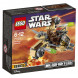Конструктор LEGO Star War 75129 Боевой корабль Вуки в Якутске