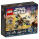 Конструктор LEGO Star War 75129 Боевой корабль Вуки в Якутске