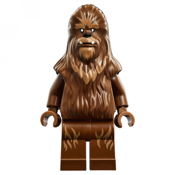 Конструктор LEGO Star War 75129 Боевой корабль Вуки в Якутске