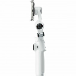 Стабилизатор Insta360 Flow 2 Pro Creator Kit, Summit White