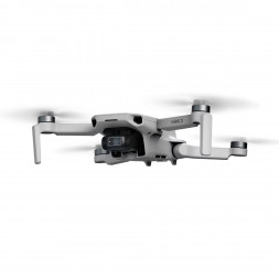 Квадрокоптер DJI Mavic Mini 2 Fly More Combo