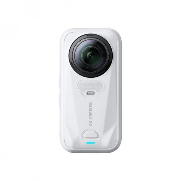 Экшн-камера Insta360 X6 Essentials Bundle, White в Якутске