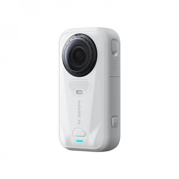 Экшн-камера Insta360 X6 Essentials Bundle, White в Якутске