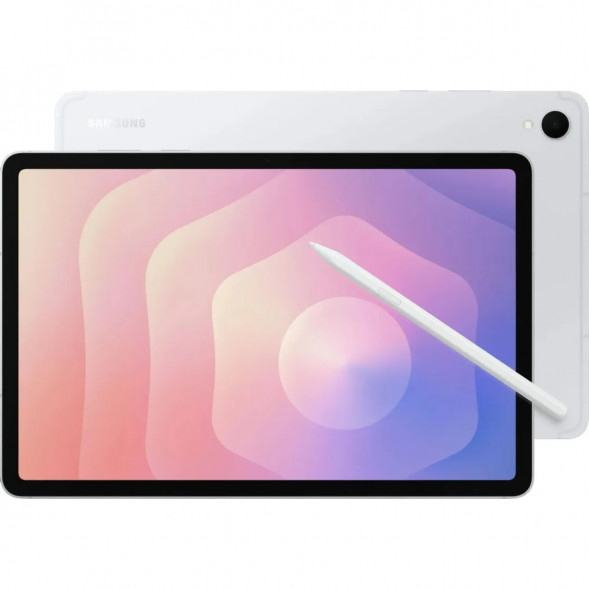 Планшет Samsung Galaxy Tab S11 SM-X736 12ГБ/128ГБ LTE, Silver в Якутске