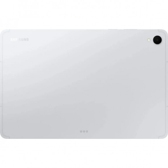 Планшет Samsung Galaxy Tab S11 SM-X736 12ГБ/128ГБ LTE, Silver в Якутске