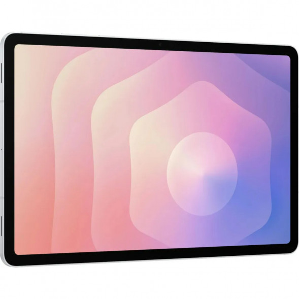 Планшет Samsung Galaxy Tab S11 SM-X736 12ГБ/128ГБ LTE, Silver в Якутске