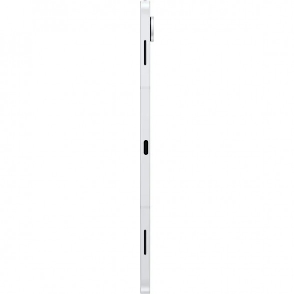 Планшет Samsung Galaxy Tab S11 SM-X736 12ГБ/128ГБ LTE, Silver в Якутске
