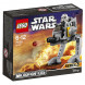 Конструктор LEGO Star Wars 75130 TM AT-DP в Якутске