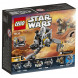 Конструктор LEGO Star Wars 75130 TM AT-DP в Якутске