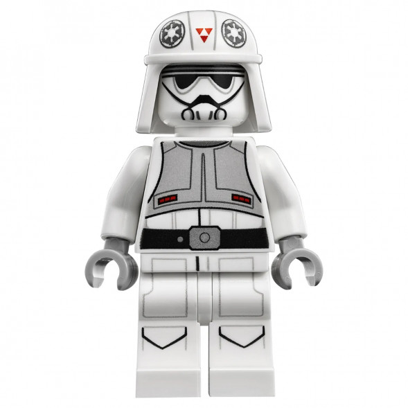 Конструктор LEGO Star Wars 75130 TM AT-DP в Якутске