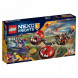 Конструктор LEGO Nexo Knights 70314 Безумная колесница Укротителя в Якутске