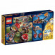 Конструктор LEGO Nexo Knights 70314 Безумная колесница Укротителя в Якутске