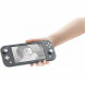 Игровая приставка Nintendo Switch Lite 32 ГБ, серый в Якутске