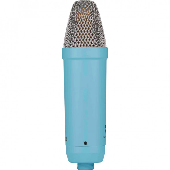Микрофон студийный RODE NT1 Signature, Blue в Якутске