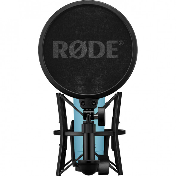 Микрофон студийный RODE NT1 Signature, Blue в Якутске