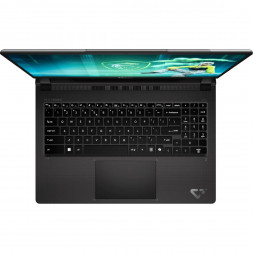 Ноутбук MSI Cyborg 15 C2WE-016XRU (15.6&amp;quot;, IPS, Intel Core 7 240H 2.5ГГц, 10 ядер, 16ГБ DDR5, 1ТБ SSD, NVIDIA GeForce RTX 5050 - 8 ГБ, FreeDOS), серый