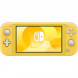 Игровая приставка Nintendo Switch Lite 32 ГБ, желтый в Якутске