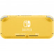 Игровая приставка Nintendo Switch Lite 32 ГБ, желтый в Якутске