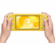 Игровая приставка Nintendo Switch Lite 32 ГБ, желтый в Якутске