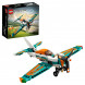 Конструктор LEGO Technic 42117 Гоночный самолёт в Якутске
