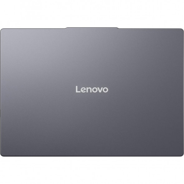 Ноутбук Lenovo IdeaPad Slim 3 15ARP10 (15.3&amp;quot;, 2025, IPS, AMD Ryzen 5 150 3.3ГГц, 6-ядерный, 16ГБ DDR5, 512ГБ SSD, AMD Radeon 660M, без ОС), серый в Якутске