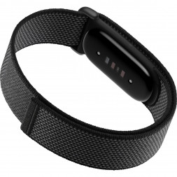 Фитнес-браслет Google Fitbit Air (Чёрный/Obsidian)
